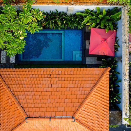 De' Bharata Bali Villas Семиньяк Экстерьер фото